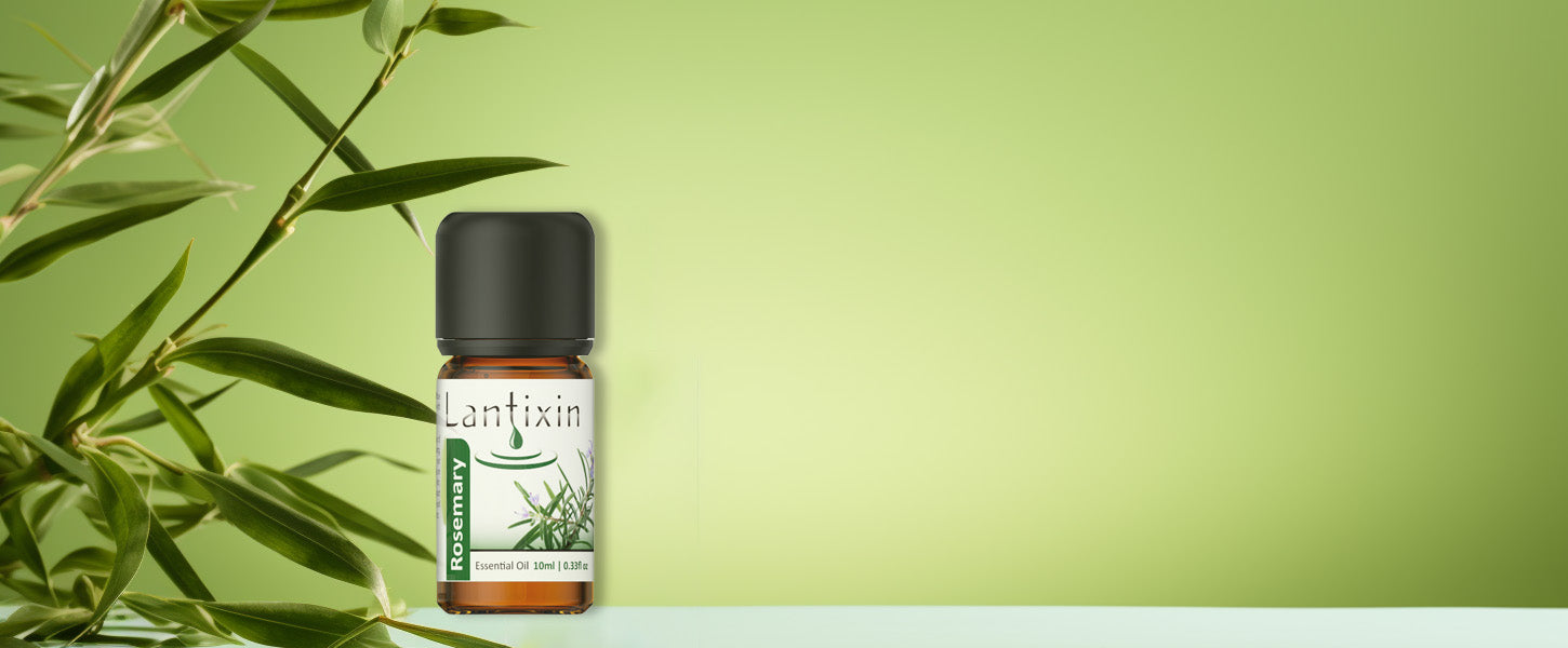 Essential Oil Singles