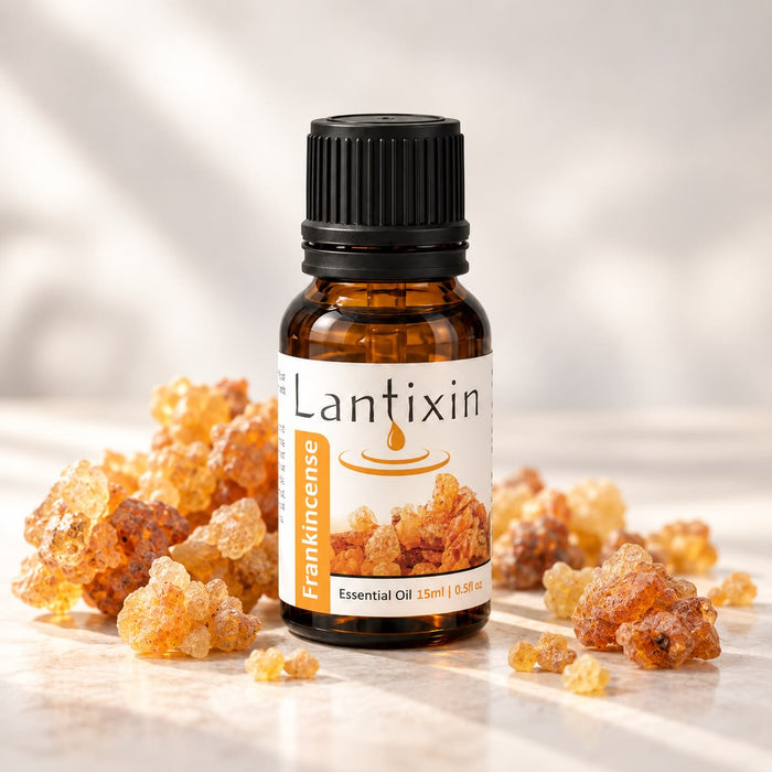 Lantixin Frankincense Essential Oil