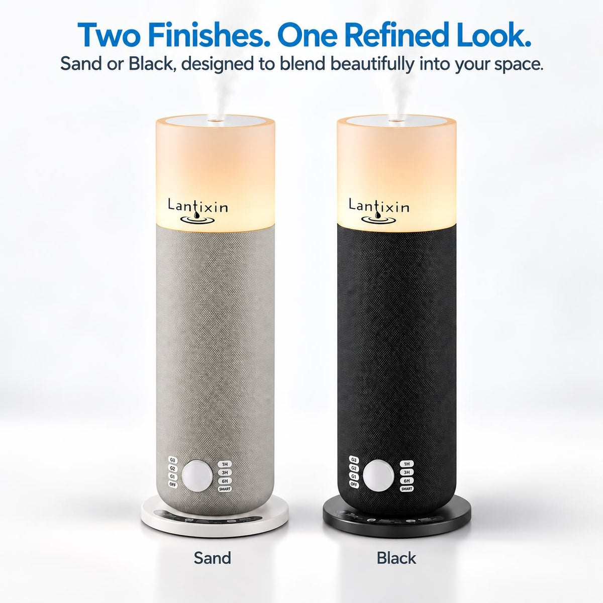 Lantixin FTPro Waterless Diffuser