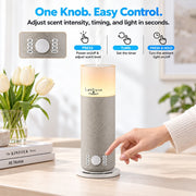 Lantixin FTPro Waterless Diffuser
