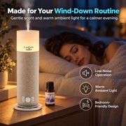 Lantixin FTPro Waterless Diffuser