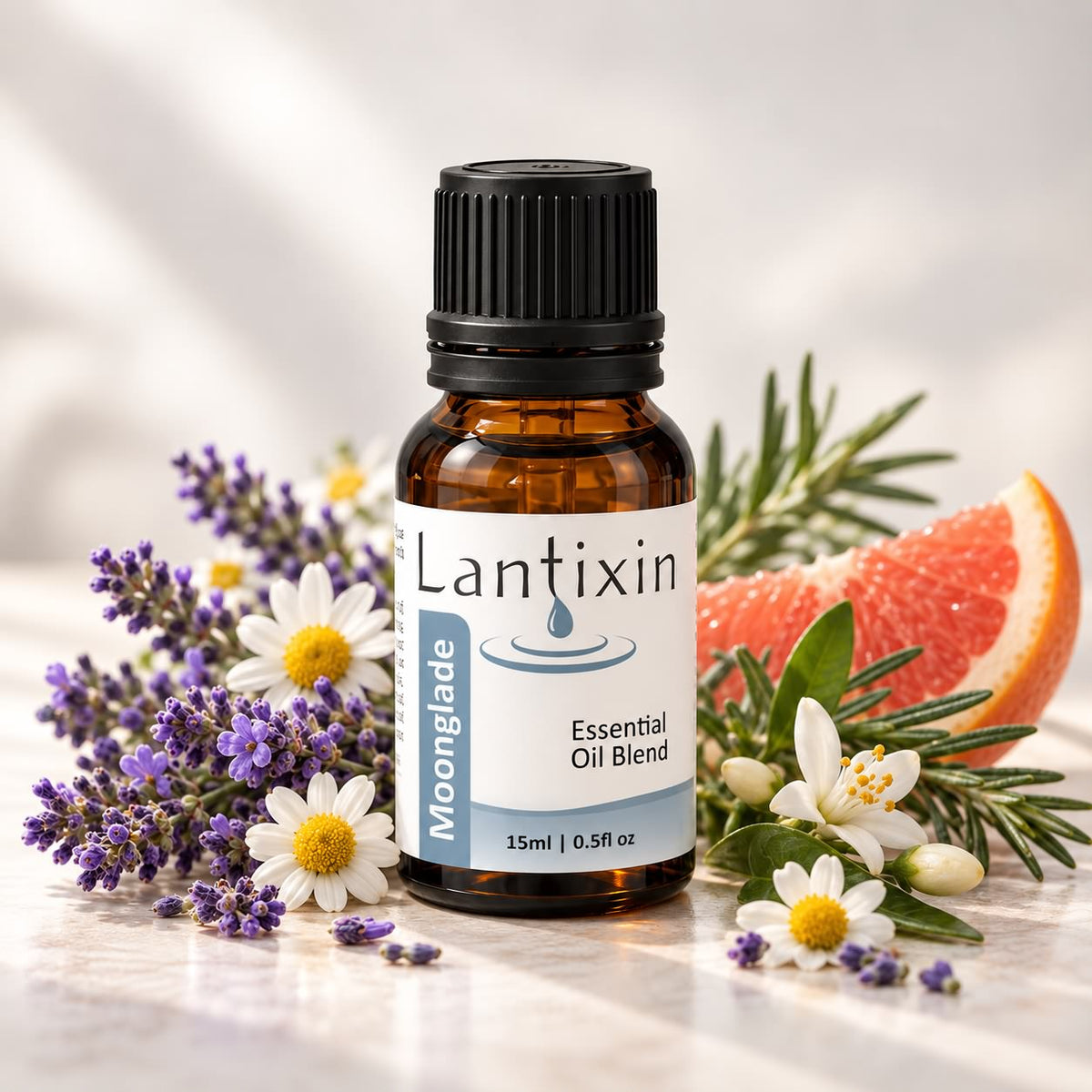 Lantixin Moonglade Essential Oil Blend