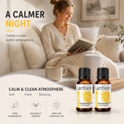 Lantixin Lemon Essential Oil