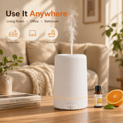 Lantixin Sweet Orange Essential Oil