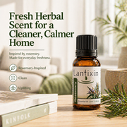 Lantixin Rosemary Essential Oil
