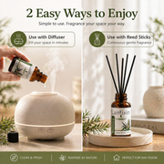 Lantixin Rosemary Essential Oil