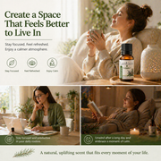 Lantixin Rosemary Essential Oil