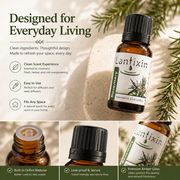 Lantixin Rosemary Essential Oil