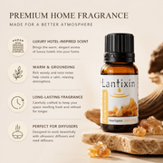 Lantixin Frankincense Essential Oil
