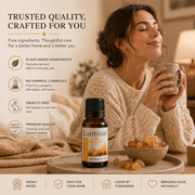 Lantixin Frankincense Essential Oil