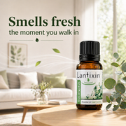 Lantixin Eucalyptus Essential Oil