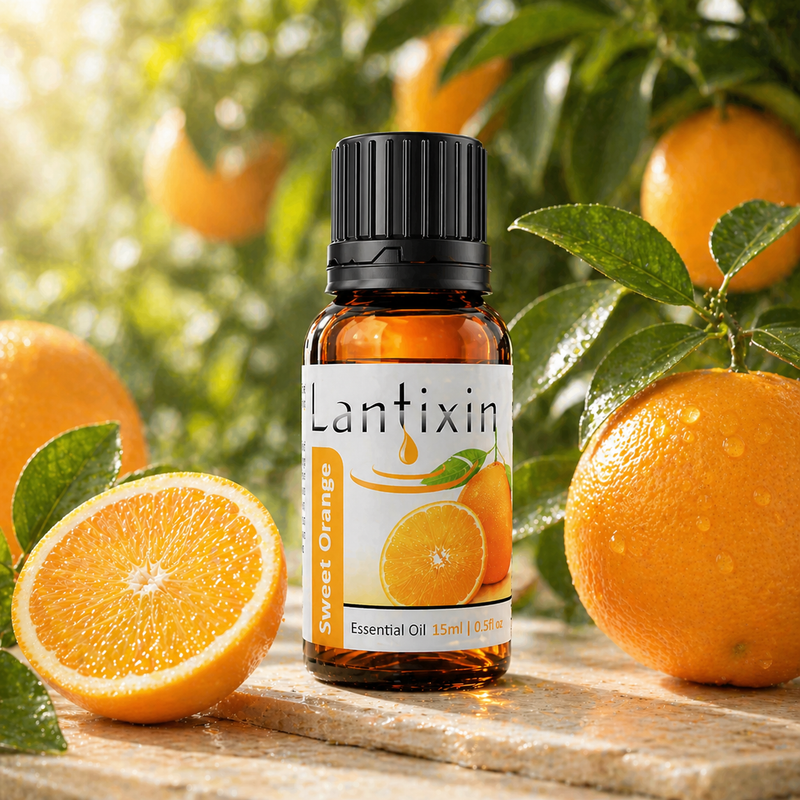 Lantixin® Sweet Orange Aroma