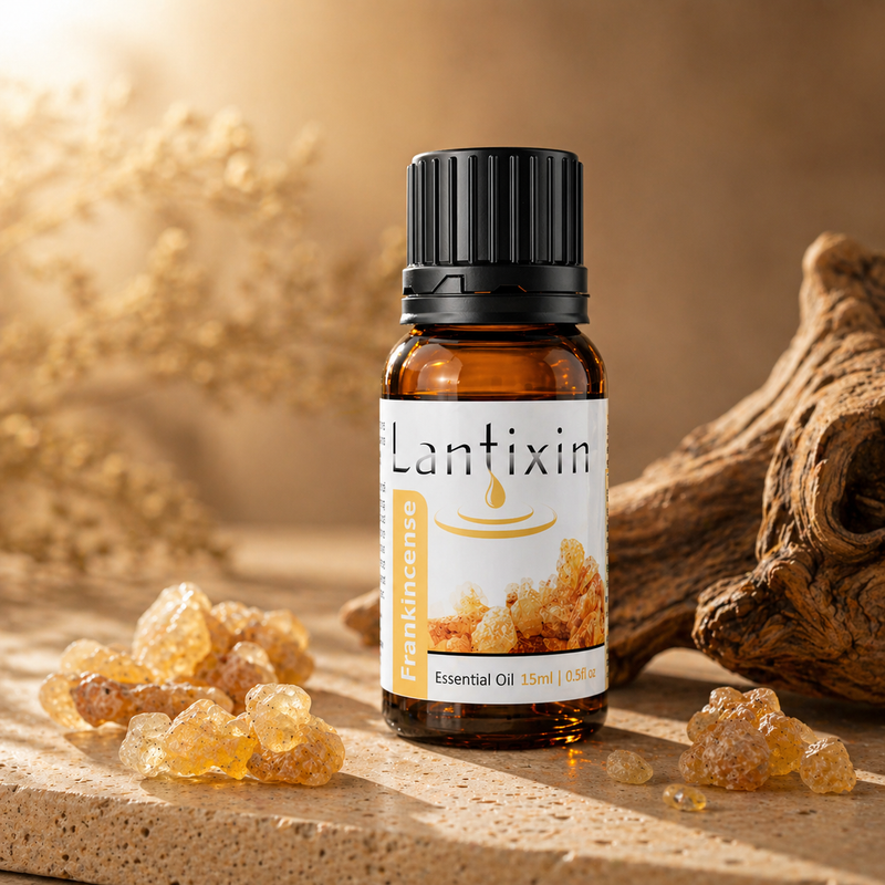 Lantixin® Warm Frankincense Aroma